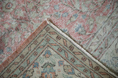 7x10.5 Vintage Distressed Sparta Carpet // ONH Item 12083 Image 11