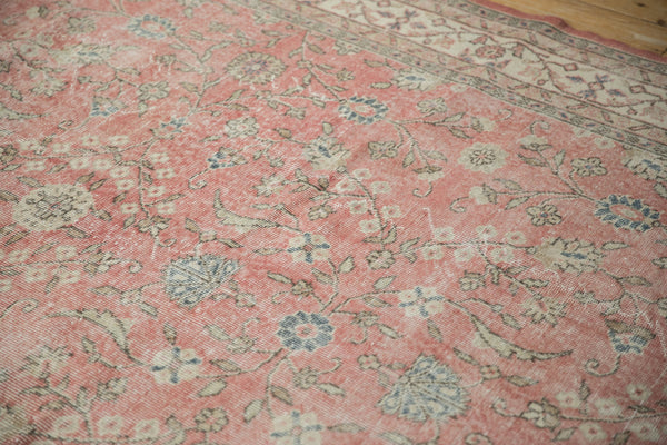 Vintage Distressed Sparta Carpet // ONH Item: 12085, Image 9