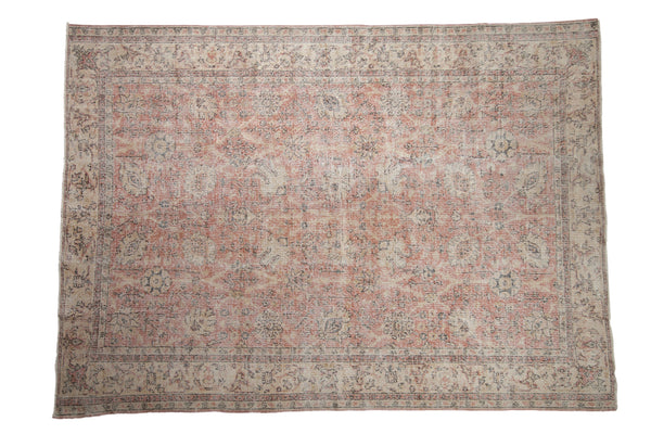 Vintage Distressed Sparta Carpet // ONH Item: 12088