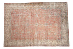 7.5x11.5 Vintage Distressed Sparta Carpet