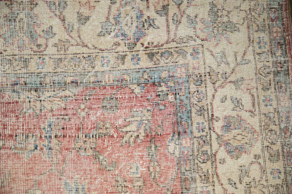 Vintage Distressed Sparta Carpet // ONH Item: 12089, Image 2