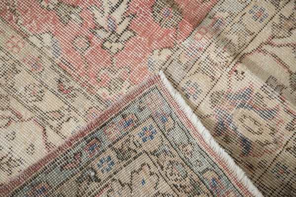 Vintage Distressed Sparta Carpet // ONH Item: 12089, Image 11