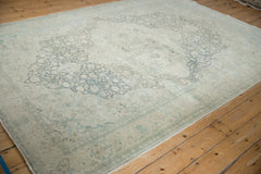 Vintage Distressed Kayseri Carpet // ONH Item: 12090, Image 5