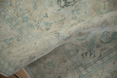 Vintage Distressed Kayseri Carpet // ONH Item: 12090, Image 8