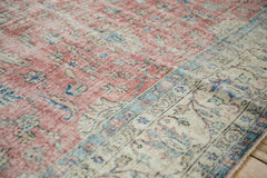 7.5x11 Vintage Distressed Sparta Carpet