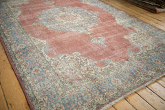 7.5x10.5 Vintage Distressed Sparta Carpet