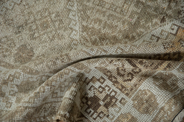 Vintage Distressed Kurd Rug Runner // ONH Item: 12096, Image 8