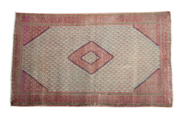 Vintage Hamadan Rug // ONH Item: 12098