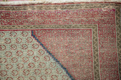 4x6.5 Vintage Hamadan Rug