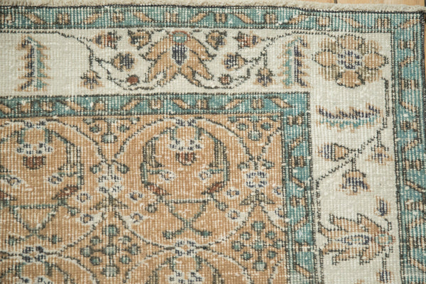 Vintage Distressed Sparta Rug Runner // ONH Item: 12099, Image 2