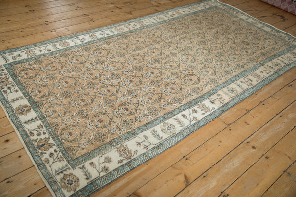 Vintage Distressed Sparta Rug Runner // ONH Item: 12099, Image 6