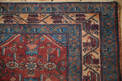 3x5 Vintage Fine Malayer Rug // ONH Item 12101 Image 3