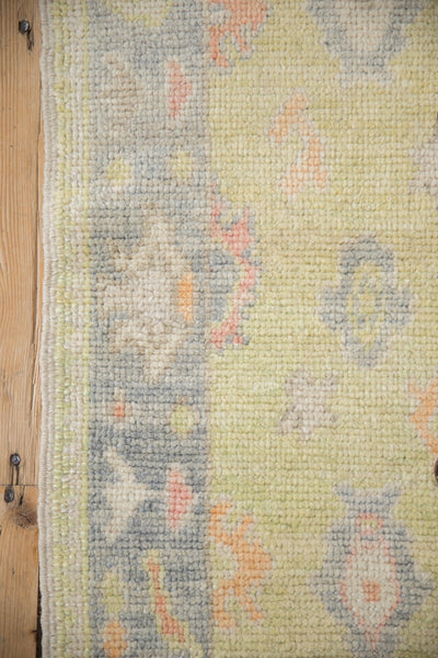 2x3.5 Distressed Oushak Rug // ONH Item 12110 Image 2