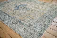 6.5x8.5 Vintage Distressed Sparta Carpet // ONH Item 12114 Image 2