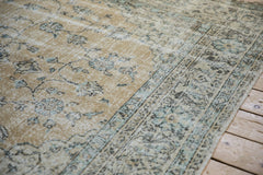 6.5x8.5 Vintage Distressed Sparta Carpet // ONH Item 12114 Image 3