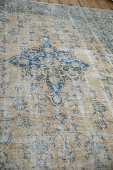 6.5x8.5 Vintage Distressed Sparta Carpet // ONH Item 12114 Image 4