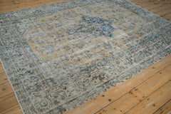 6.5x8.5 Vintage Distressed Sparta Carpet // ONH Item 12114 Image 5