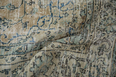 6.5x8.5 Vintage Distressed Sparta Carpet // ONH Item 12114 Image 8