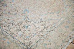 7x10 Vintage Distressed Mahal Carpet // ONH Item 12115 Image 3