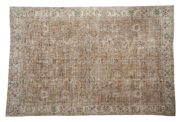 Vintage Distressed Sparta Carpet // ONH Item: 12120