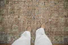 Vintage Distressed Sparta Carpet // ONH Item: 12120, Image 1