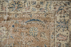 Vintage Distressed Sparta Carpet // ONH Item: 12120, Image 2