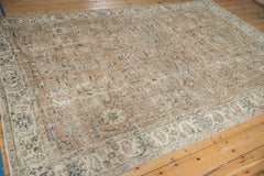 Vintage Distressed Sparta Carpet // ONH Item: 12120, Image 6