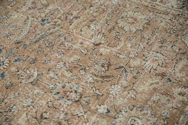 Vintage Distressed Sparta Carpet // ONH Item: 12120, Image 9