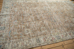 Vintage Distressed Sparta Carpet // ONH Item: 12120, Image 10