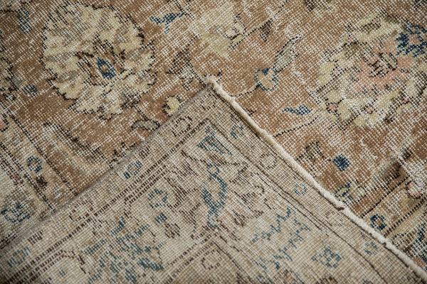 Vintage Distressed Sparta Carpet // ONH Item: 12120, Image 11