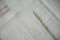 5.5x9.5 Vintage Hemp Kilim Carpet