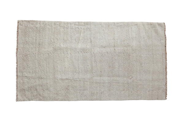 Vintage Hemp Kilim Rug // ONH Item: 12132
