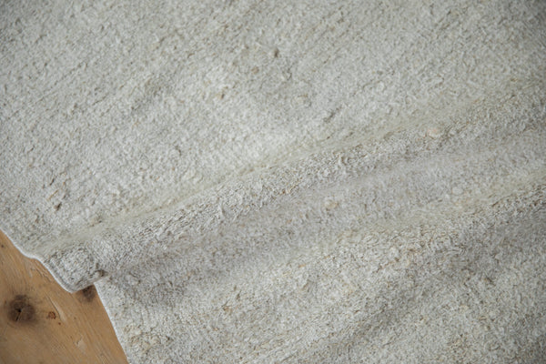 Vintage Hemp Kilim Rug // ONH Item: 12132, Image 5