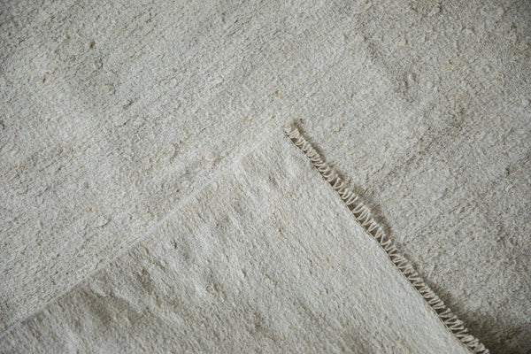 Vintage Hemp Kilim Rug // ONH Item: 12132, Image 6