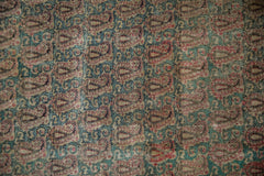4x5.5 Antique Kerman Rug