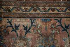 2.5x4.5 Antique Mehriban Rug