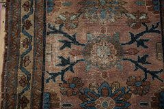 2.5x4.5 Antique Mehriban Rug