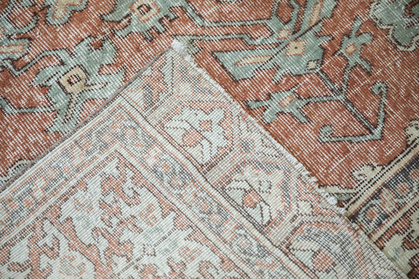 Vintage Distressed Sparta Carpet // ONH Item: 12199, Image 9
