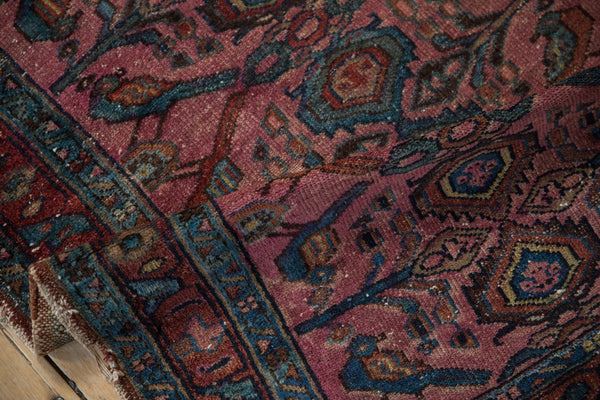 Antique Lilihan Rug Runner // ONH Item: 12200, Image 9