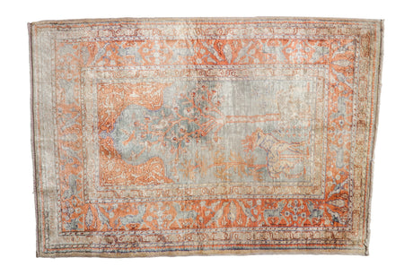Vintage Kaisary Rug // ONH Item: 12203