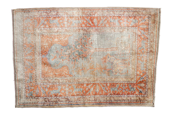 Vintage Kaisary Rug // ONH Item: 12203