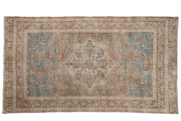 Vintage Distressed Sparta Rug // ONH Item: 12208