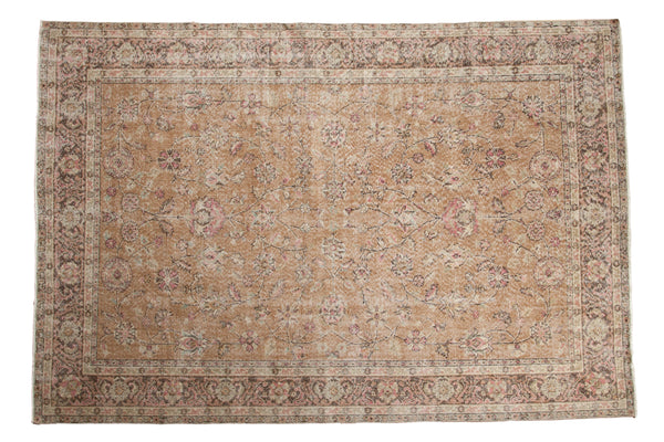 Vintage Distressed Sparta Carpet // ONH Item: 12210