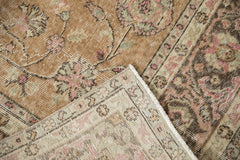 6.5x9.5 Vintage Distressed Sparta Carpet