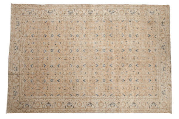 Vintage Distressed Sparta Carpet // ONH Item: 12211