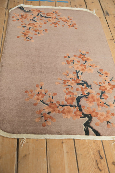 Antique Art Deco Rug // ONH Item: 12221, Image 2