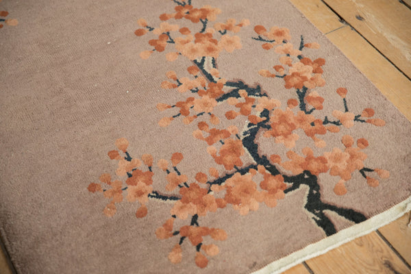 Antique Art Deco Rug // ONH Item: 12221, Image 3