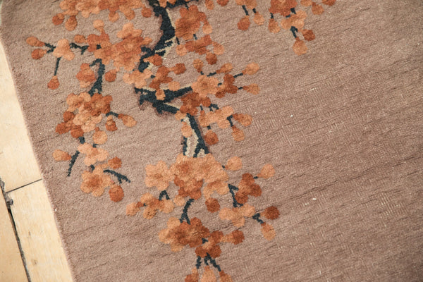 Antique Art Deco Rug // ONH Item: 12221, Image 6