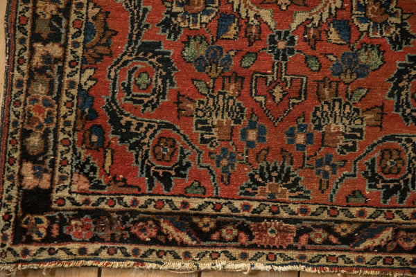 Vintage Dargezine Rug // ONH Item: 12226, Image 5