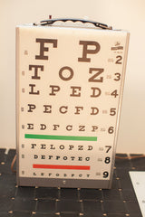 Graham Field Eye Exam Equipment // ONH Item 1224 Image 5